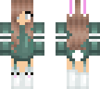cute march girl