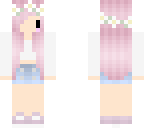 cute pastel chibi