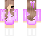 cute pastel chibi violet edit