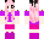cute pink mifwa 
