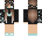 cute pvp girl