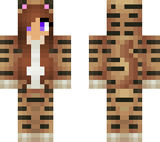 cute saber tooth tiger