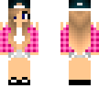 cute tomboy