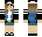 cute tomboy