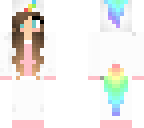 cute unicorn girl