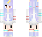 cute unicorn girl