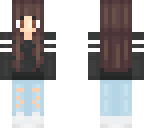 cyber's skin