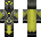 da lightning arcanist