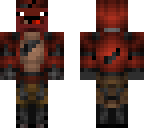 da new foxy
