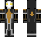 daermit improved