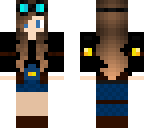 dantdm girl