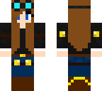dantdm girl