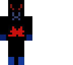 dark destroyer