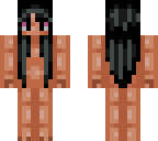 dark hair base
