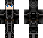 dark lord slick