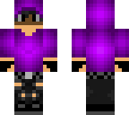 dark me
