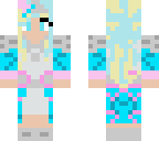 darling charming edit not my skin