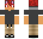 demon 2 clothes