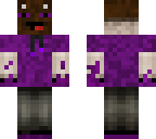 derp ender bear