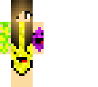 derpy bannana tree girl