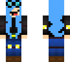 derpy female dantdm 2