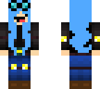 derpy female dantdm