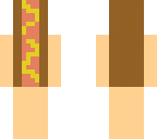 derpy hotdog man