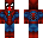 derpy spidey