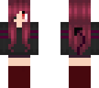 devil girl