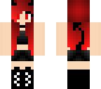devil girl