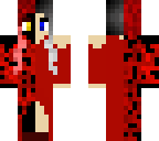 devil girl