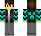 diamond hacker