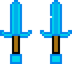 diamond sword