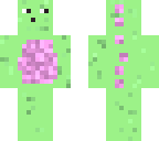dino green