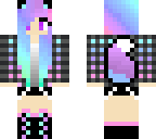 dj girl