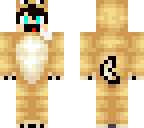 doge boy ****bear
