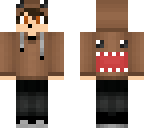 domo re-made
