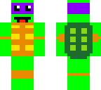 donatello