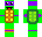 donatello