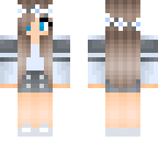 draglen's skin