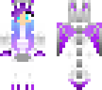 dragon girl
