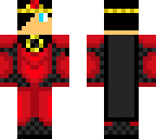dragon knight