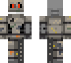 drawkill blank