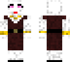 dressed ghoul women