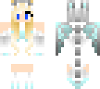 drgon girl
