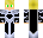 dryn maybe
