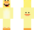 duck