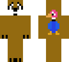 duck hunt ssb4