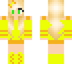 duckie gamergirl