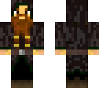 dwarf sorcerer